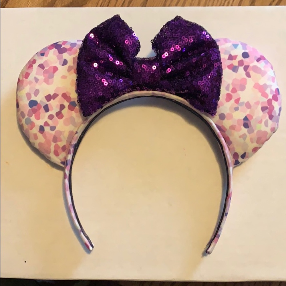 Disney Ears